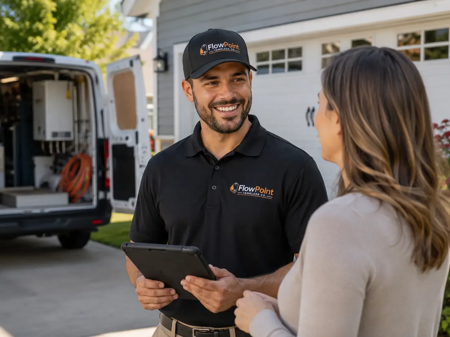 Tankless Water Heater Installation Elaine, AR FAQs